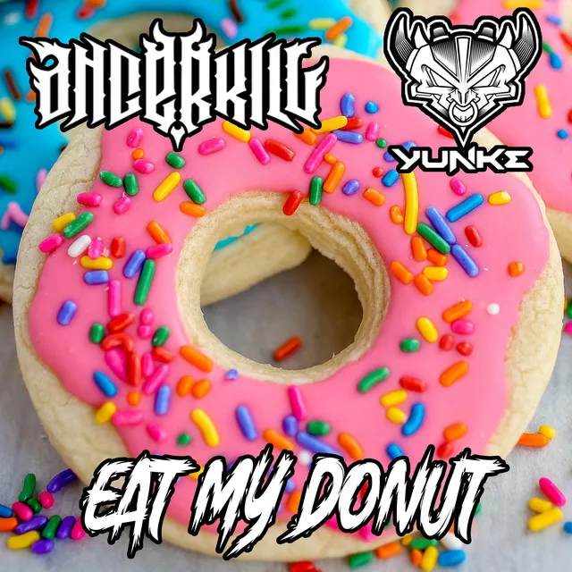 Eat My Donut