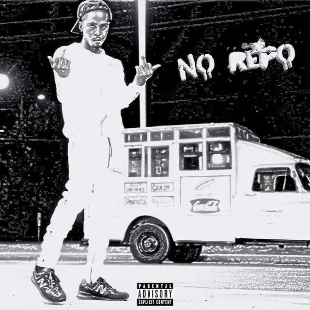 No Repo