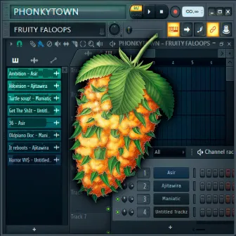 Fruity Faloops by Phonky Town