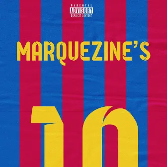 Marquezines by Baby Bene