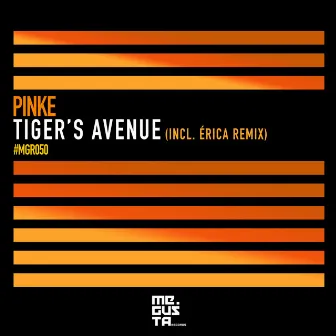 Tiger's Avenue by PiNKE