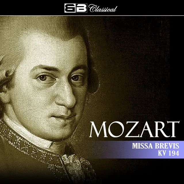 Mozart Missa Brevis in D Major KV 194: V. Agnus Dei