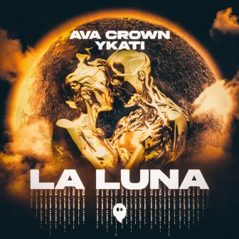 La Luna by AVA CROWN