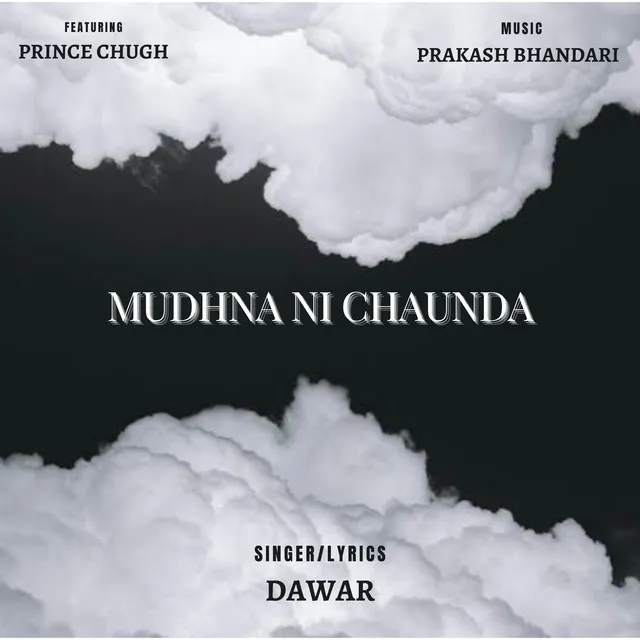 Mudhna Ni Chaunda