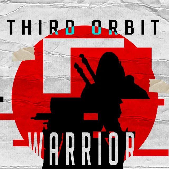 Warrior - Radio Edit