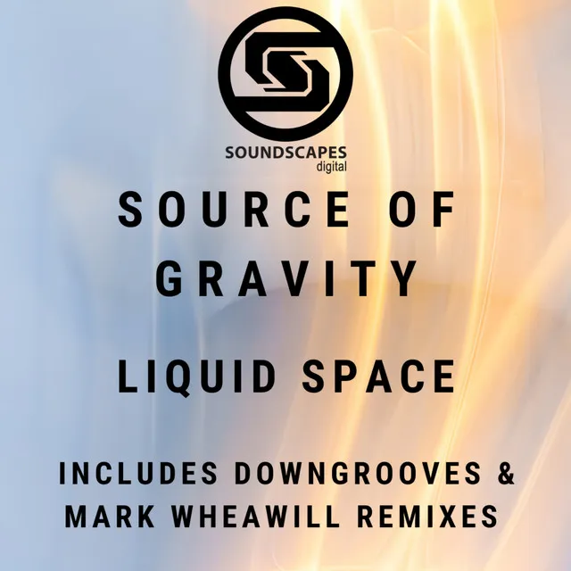 Liquid Space - Downgrooves Remix