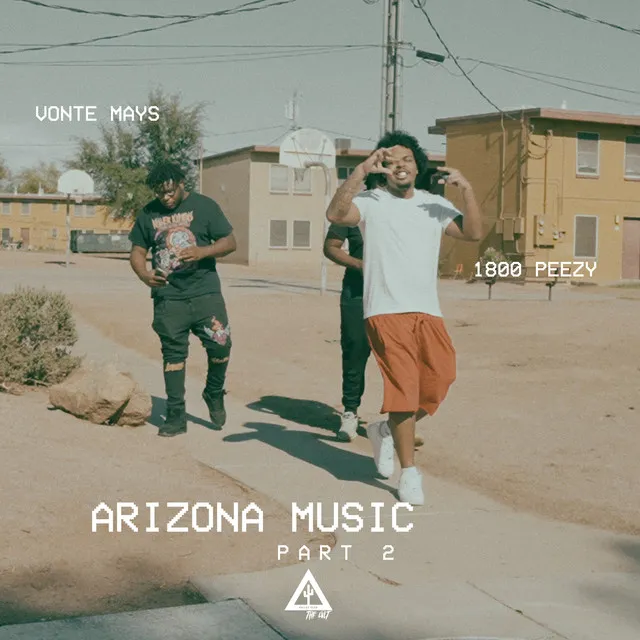 Arizona Music, Pt. 2