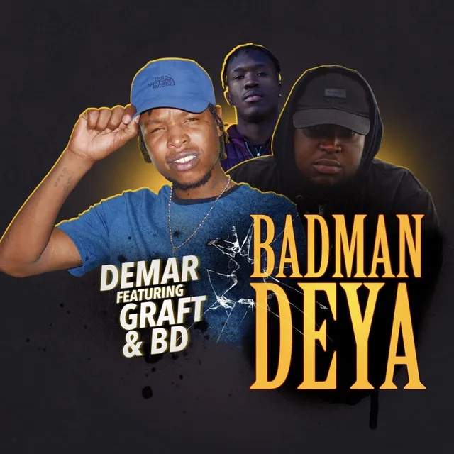 Badman Deya