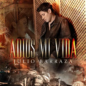 Adiós Mi Vida by Julio Barraza