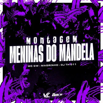 Montagem Meninas do Mandela by DJ Th 011