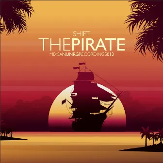 The Pirate by Shift