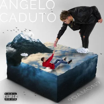 Angelo Caduto by 9Damon9