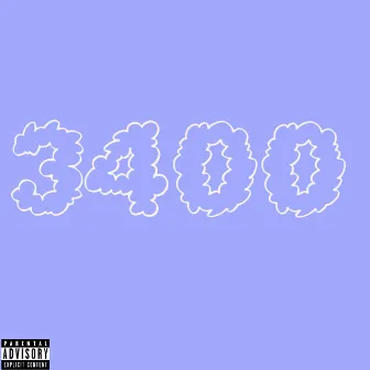 3400 by Whookidd