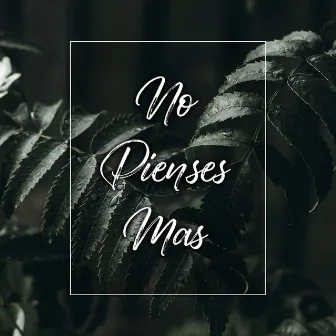 No Pienses Mas by Doy Jackson