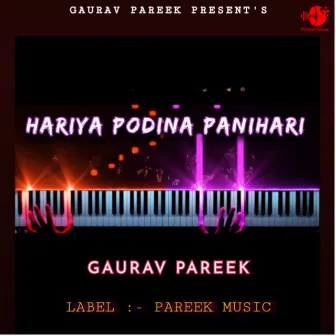 Hariya Padina Panihari by Gaurav Pandiya