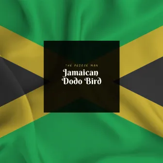 Jamaican Dodo Bird by Unknown Artist