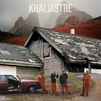 khaliastre by Agôn