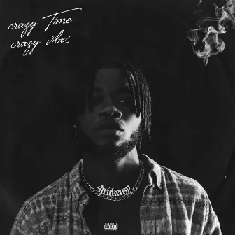 Crazy Time Crazy Vibes by 4trickenzy