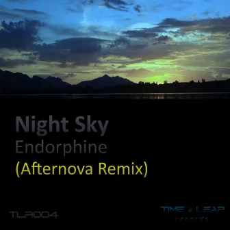 Endorphine by Night Sky