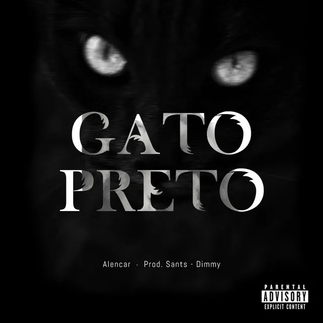 Gato Preto