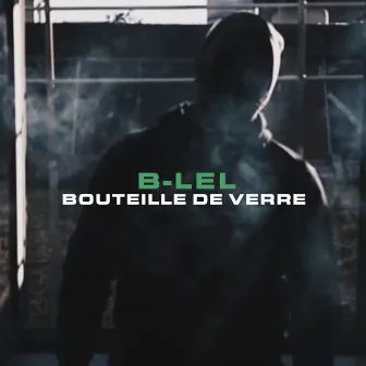 Bouteille de verre by B-Lel