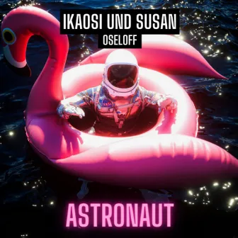 Astronaut by ikaosi