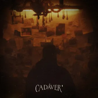 Cadáver by xtinto