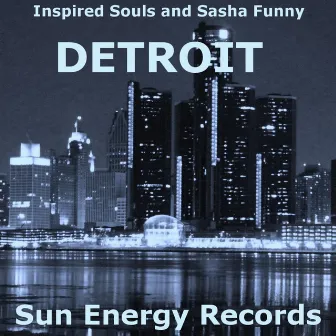 Detroit by Inspired Souls