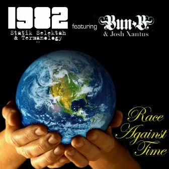 Race Against Time (feat. Bun B, Josh Xantus, Termanology & Statik Selektah) by 1982