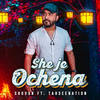 She Je Ochena by TahseeNation