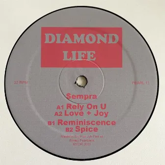 Diamond Life 11 by Sempra