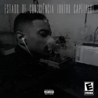 Estado de Consicência (Outro Capítulo) by Bova