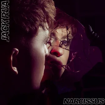 Narcissus by Jack Rua