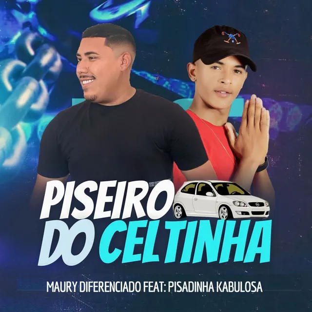 Piseiro do Celtinha