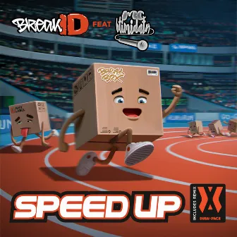 Speed Up by BreakID