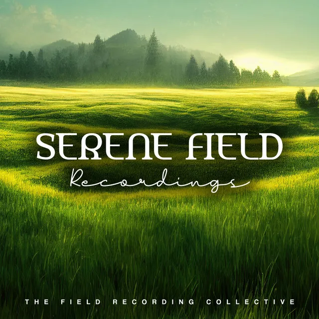 Serene Field Recordings