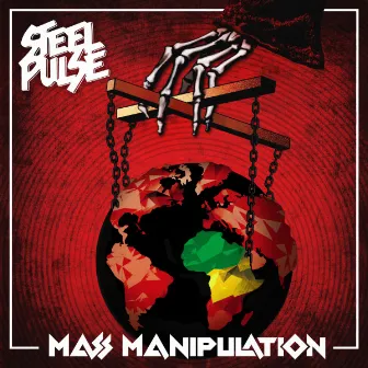 Mass Manipulation by Steel Pulse