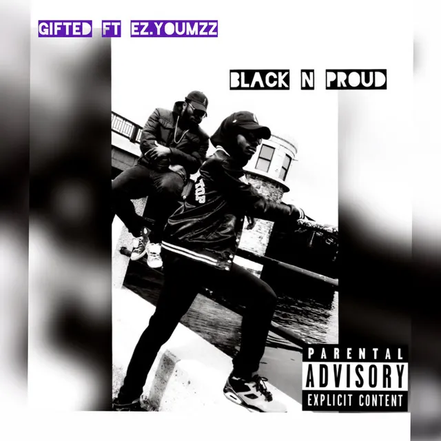 Black N Proud