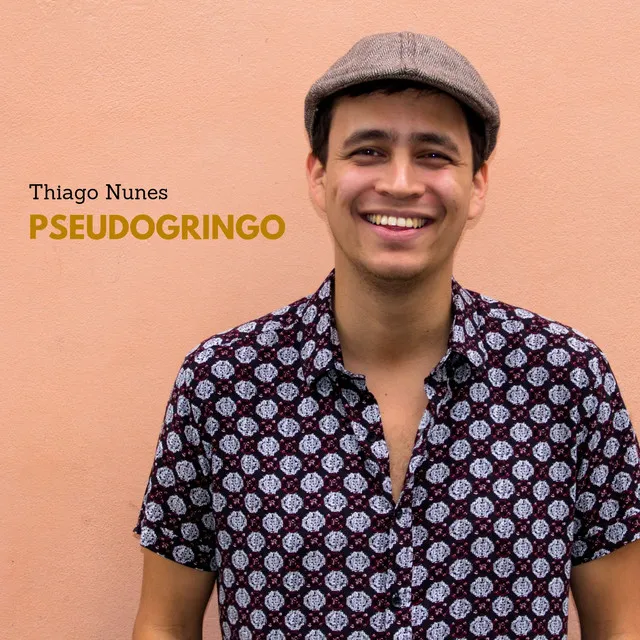 Pseudogringo