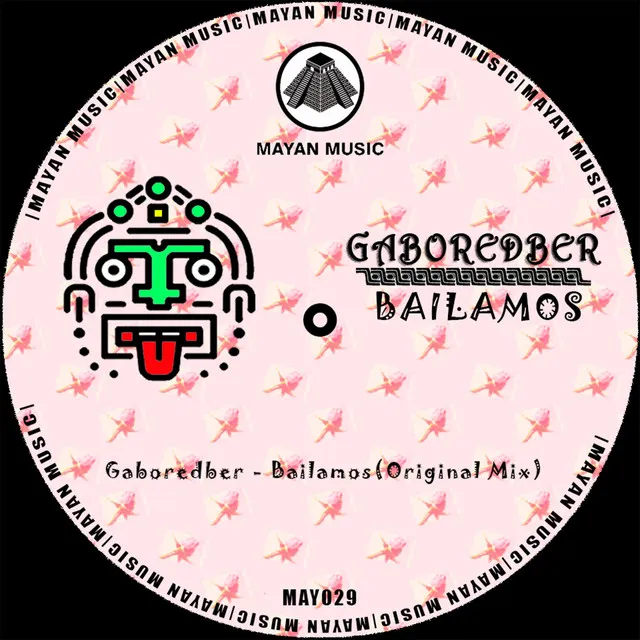 Bailamos - Original Mix