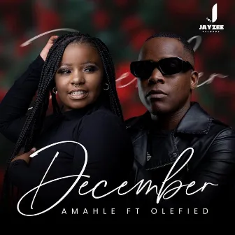 December by Amahle