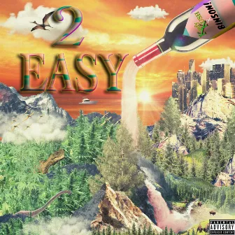 2 EASY by Kiefy Kush