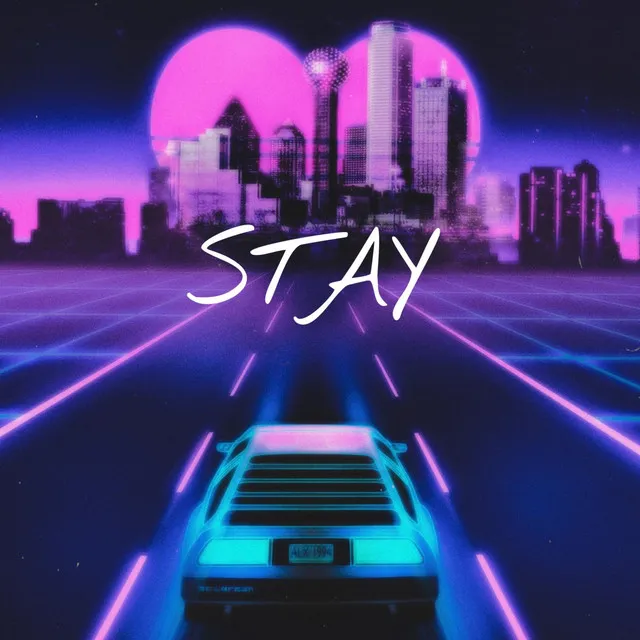 STAY