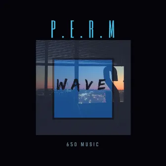 Waves, Round 1 by P.E.R.M