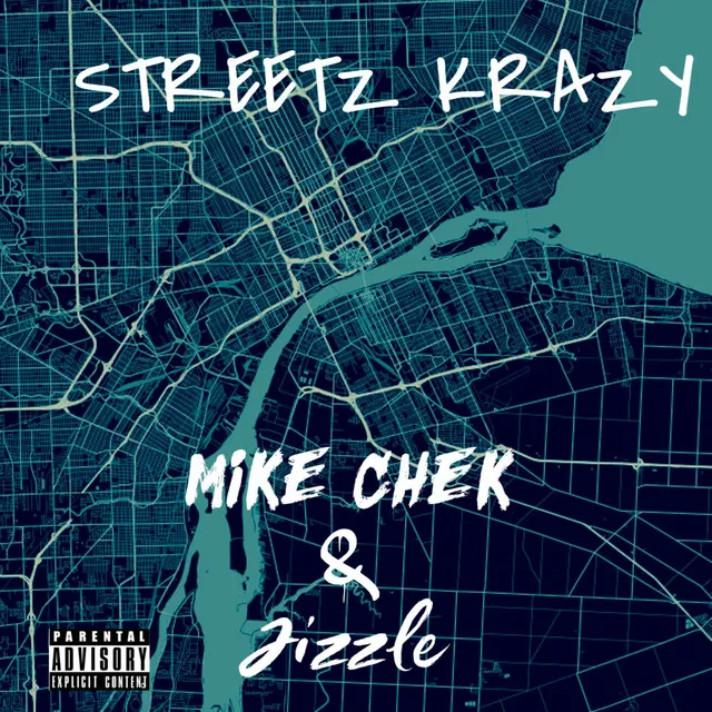 Streets Krazy