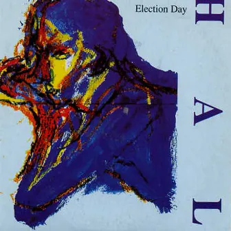 Election Day by Hal