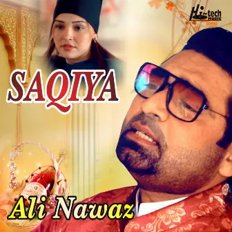 Saqiya by Ali Nawaz