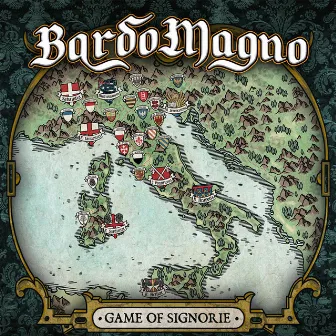 Game Of Signorie by BardoMagno