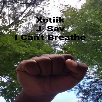 I Can't Breathe by Xotiik