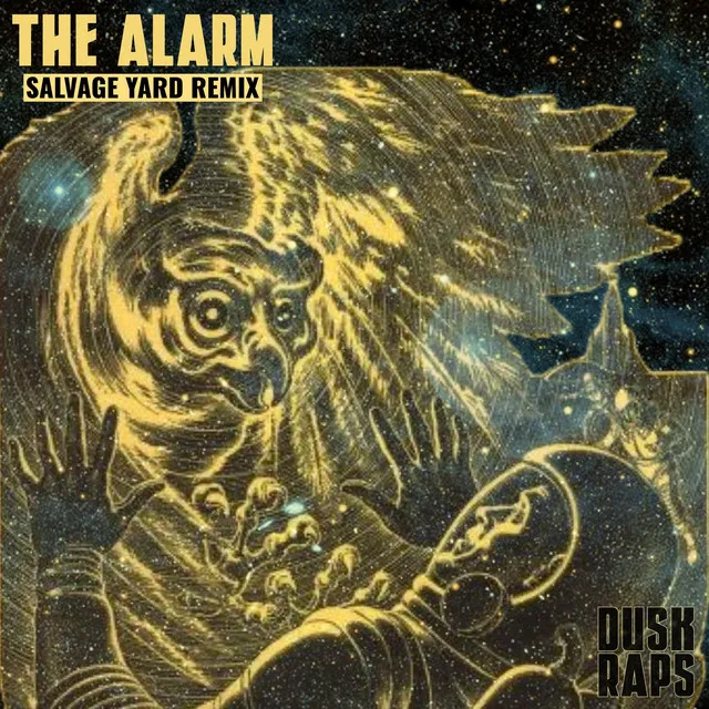 The Alarm